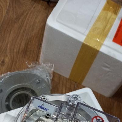 ĐỒNG HỒ ĐO LƯU LƯỢNG EQZ Q25 ELGAS